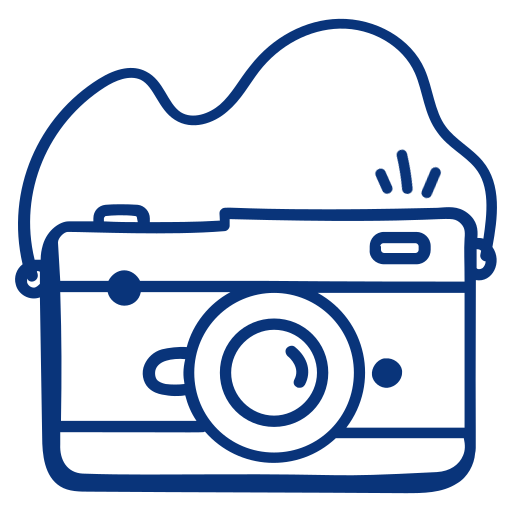 camera icon